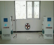 一体化净水设备与传统水处理的区别对比