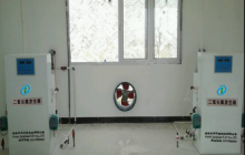 广西一体化净水设备与传统水处理的区别对比