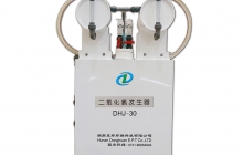 重庆湖南二氧化氯发生器的作用和危害有哪些？