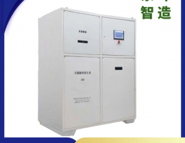 次氯酸钠发生器-200