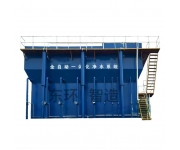 一体化净水处理设备：守护水质安 全的集成化革新力量