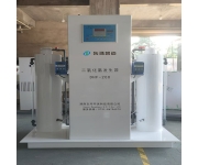 水处理消 毒设备科普：常见技术与应用