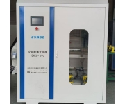 一体化污水处理设备的具体应用有哪些