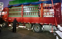 四川​移动式一体化污水处理设备研究现状及应用分析