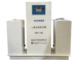 二氧化氯加投器